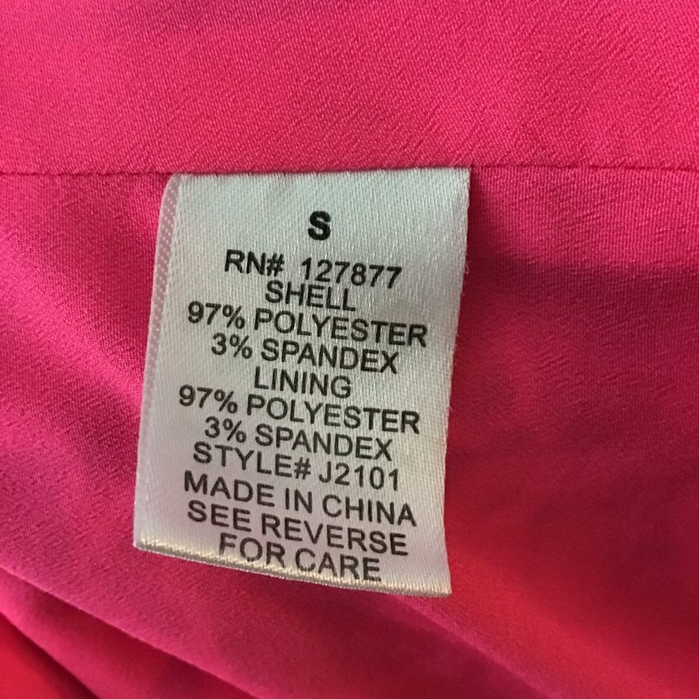 Ovi Open Crop Jacket - Picture 7 of 7